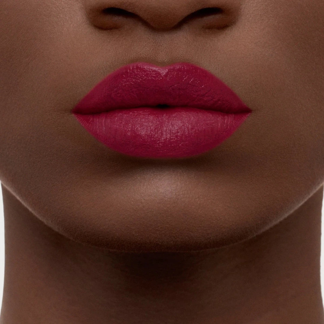 Burberry Kisses Reno Lipstick - Bold Cherry #103 - Branded Beauty