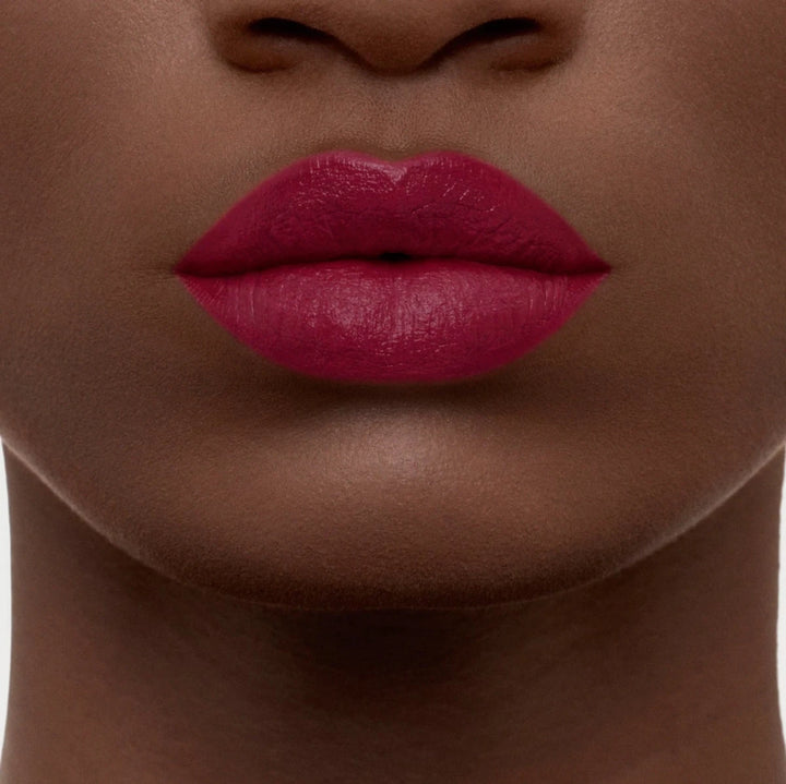 Burberry Kisses Reno Lipstick - Bold Cherry #103 - Branded Beauty