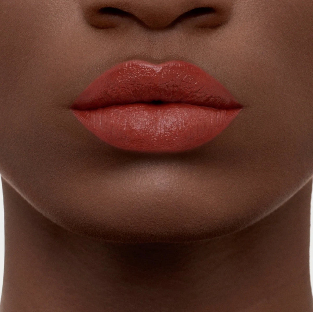 Burberry Kisses Reno Lipstick - Russett #93 - Branded Beauty