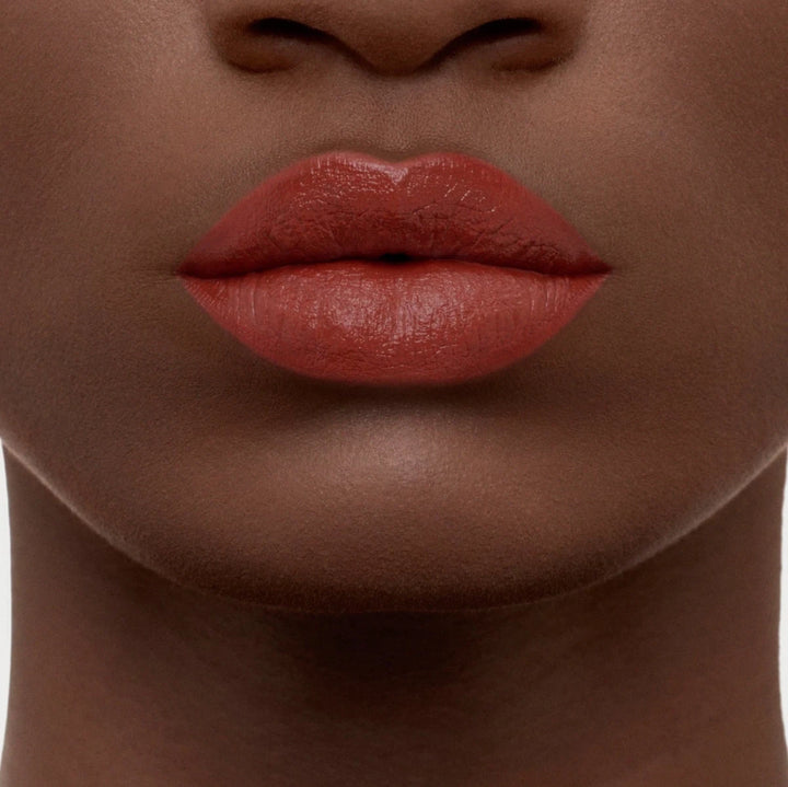 Burberry Kisses Reno Lipstick - Russett #93 - Branded Beauty