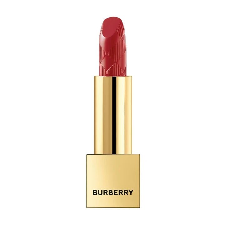 Burberry Kisses Reno Lipstick - Union Red 113 - Branded Beauty