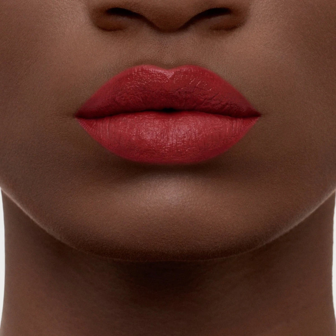 Burberry Kisses Reno Lipstick - Union Red #113 - Branded Beauty