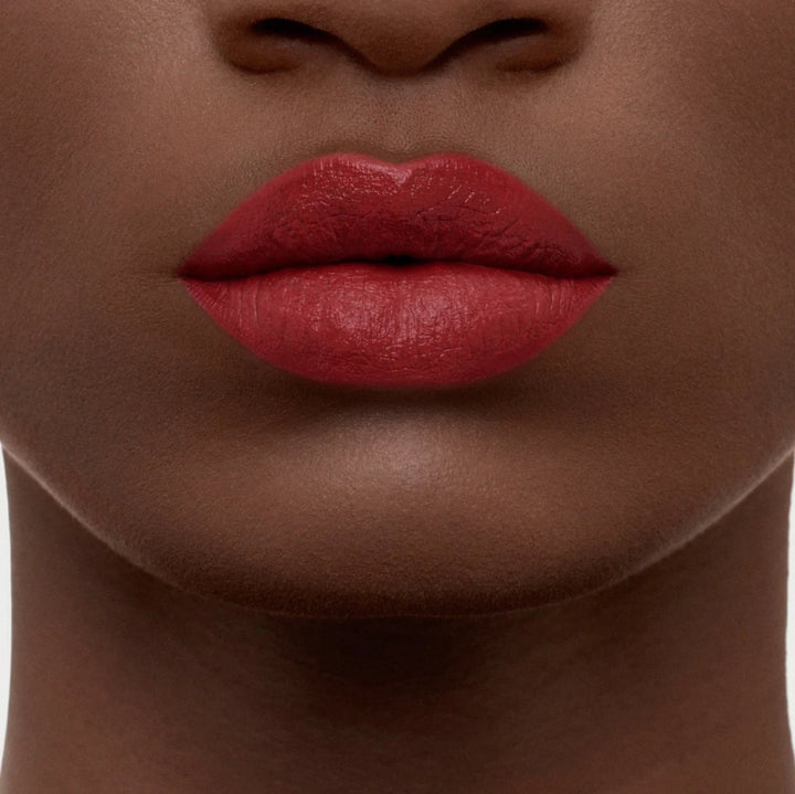 Burberry Kisses Reno Lipstick - Union Red #113 - Branded Beauty