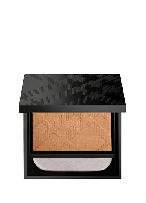 Burberry Matte Glow Compact Foundation Light Neutral 30 - Branded Beauty