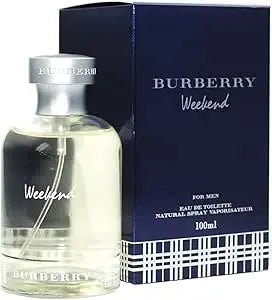 BURBERRY WEEKEND MEN EDT SPRAY 50ML - Branded Beauty