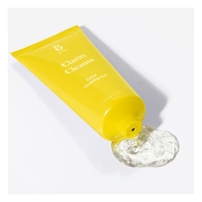 BYBI Clarity Cleanse Facial Gel Cleanser 150ml - Branded Beauty