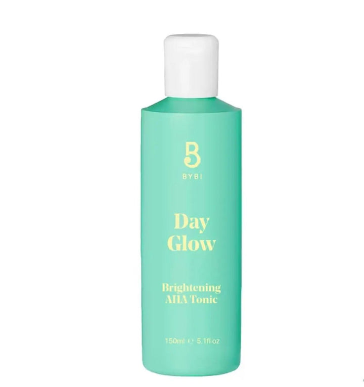 BYBI Day Glow Brightening AHA Tonic 150ml - Branded Beauty