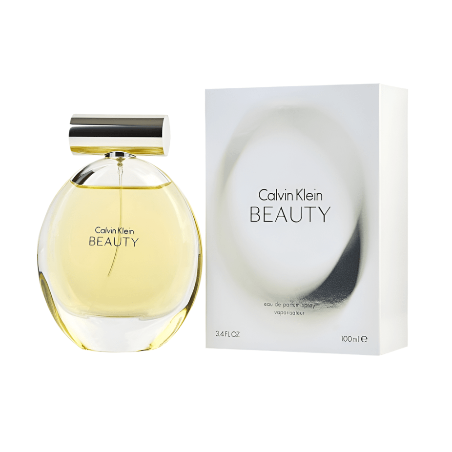 Calvin Klein Beauty Eau De Parfum 100ml - Branded Beauty