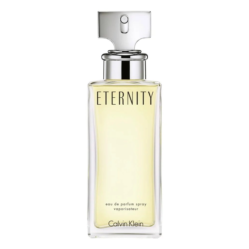 Calvin Klein Eau De Parfum - Eternity Women 30ml - Branded Beauty