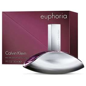 Calvin Klein Eau De Parfum - Euphoria 30ml - Branded Beauty