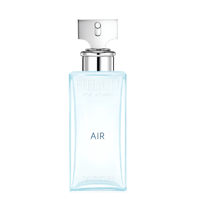 Calvin Klein Eternity Air Eau De Parfum 100ml - Branded Beauty