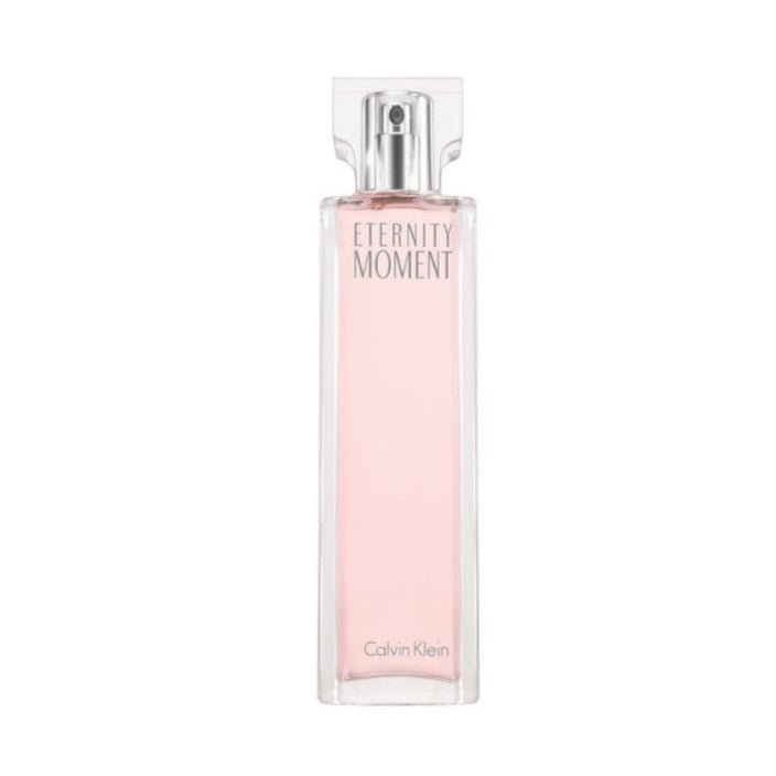 Calvin Klein Eternity Moment Femme EDP Spray - 50ml - Branded Beauty