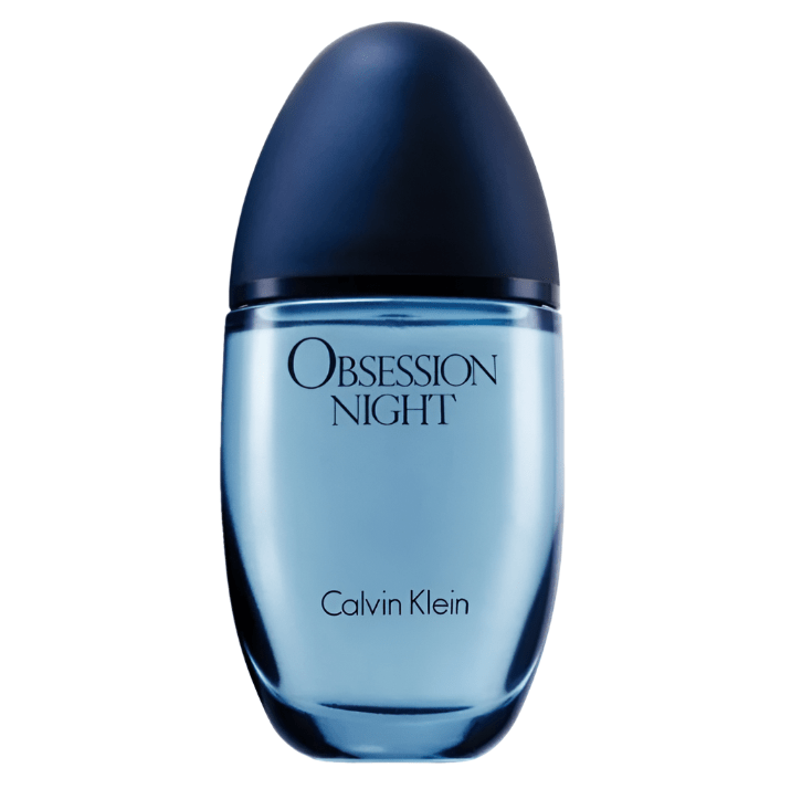 Calvin Klein Obsession Night Eau De Parfum 100ml - Branded Beauty