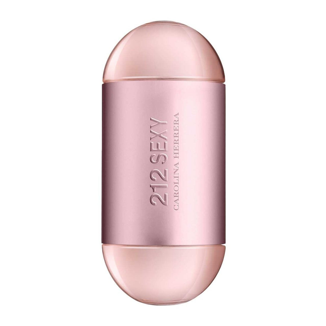 Carolina Herrera 212 Sexy EDP Spray - 100ml - Branded Beauty