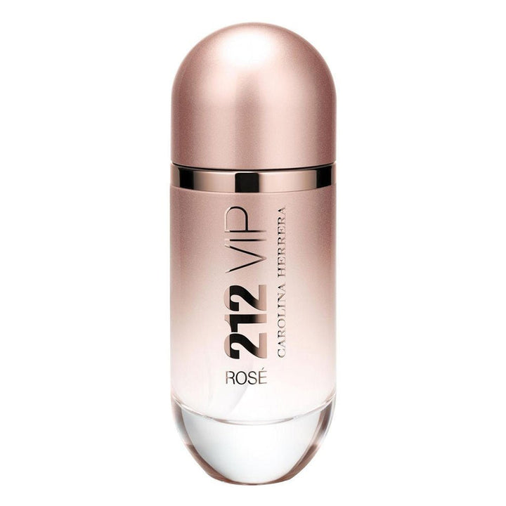 Carolina Herrera 212 VIP Rose EDP - 50ml - Branded Beauty