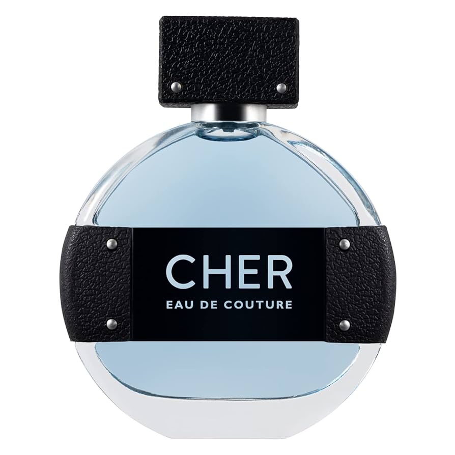 CHER EAU DE COUTURE EDP SPRAY 50ML - Branded Beauty