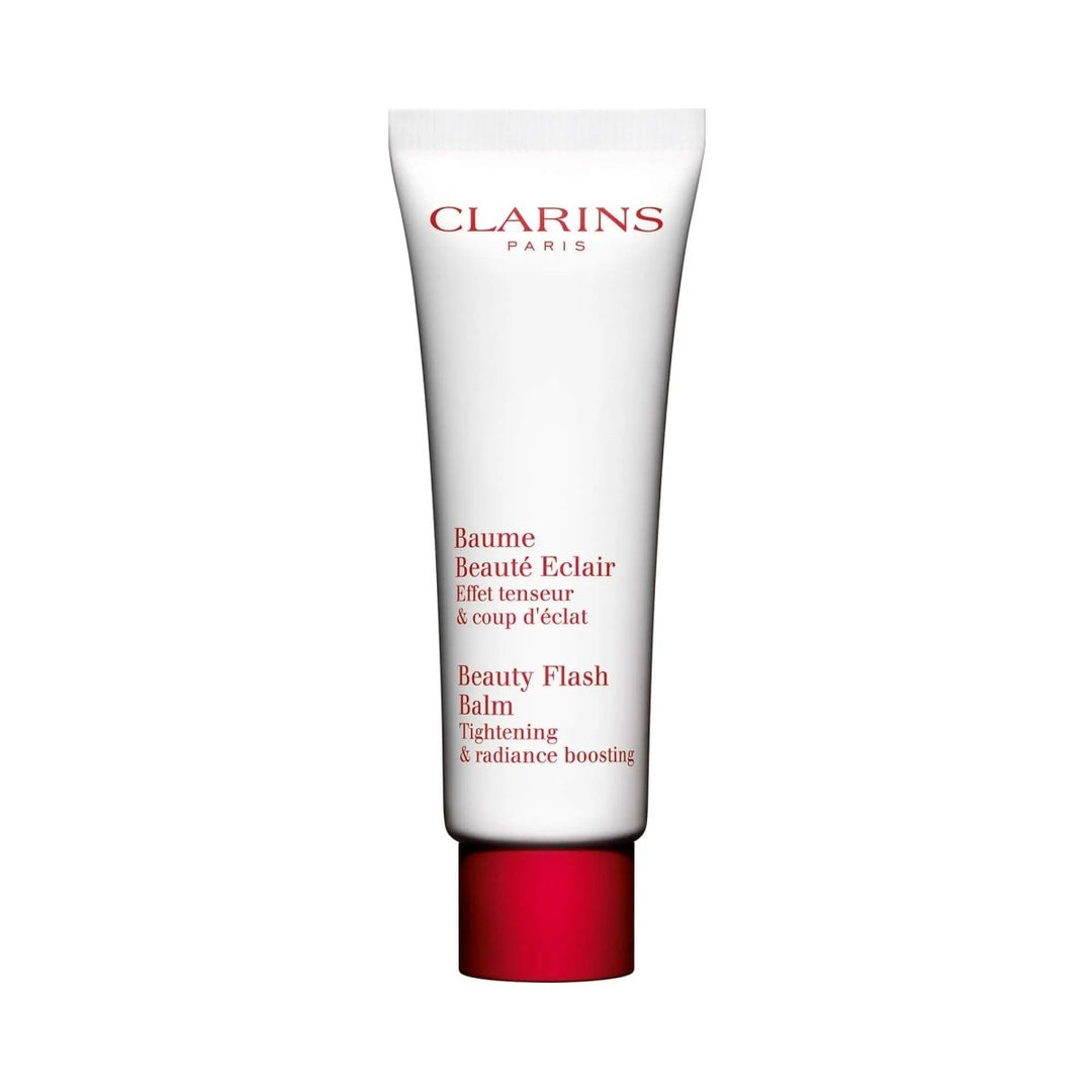 CLARINS BEAUTY FLASH BALM 50ML - Branded Beauty