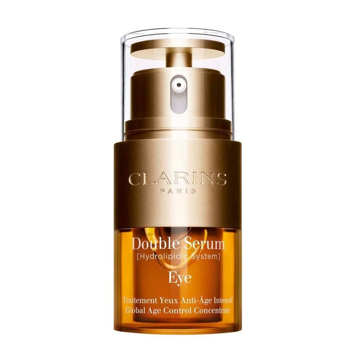CLARINS DOUBLE SERUM EYE 20ML - Branded Beauty