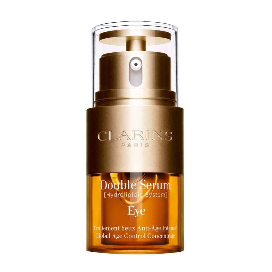 CLARINS DOUBLE SERUM EYE 20ML - Branded Beauty
