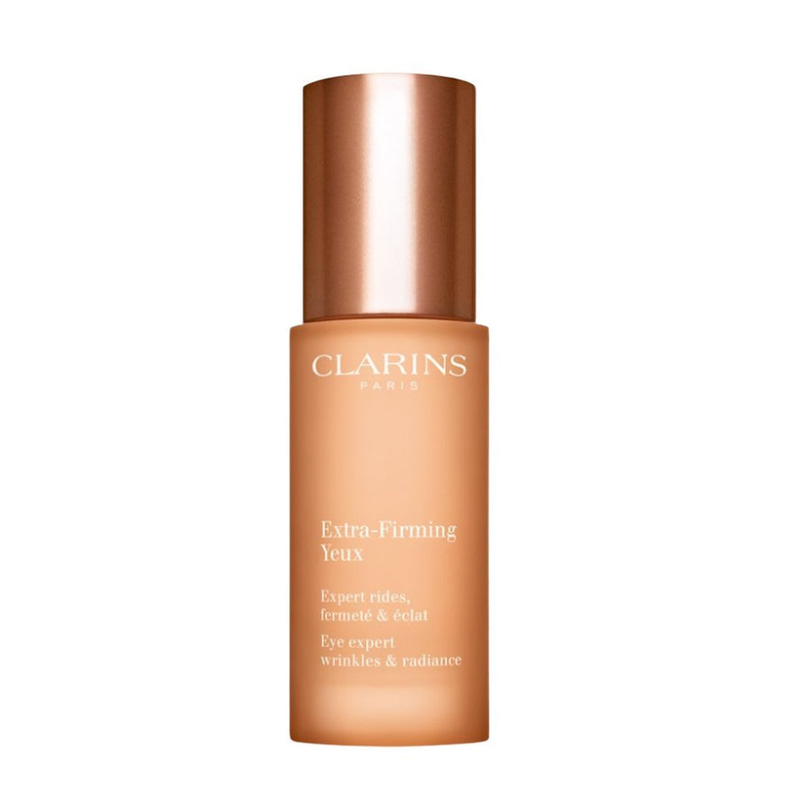 Clarins Extra Firm Eyes 15ml - Branded Beauty