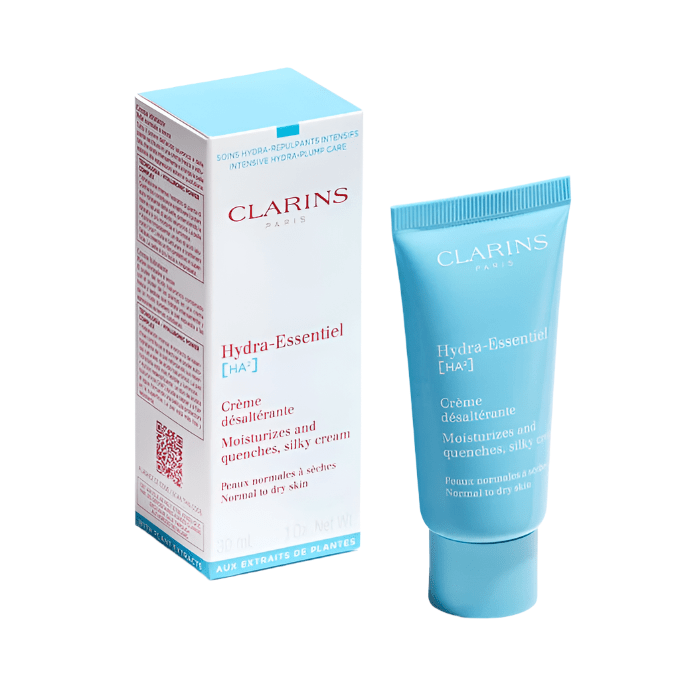 Clarins Hydra Cream 30ML - Branded Beauty