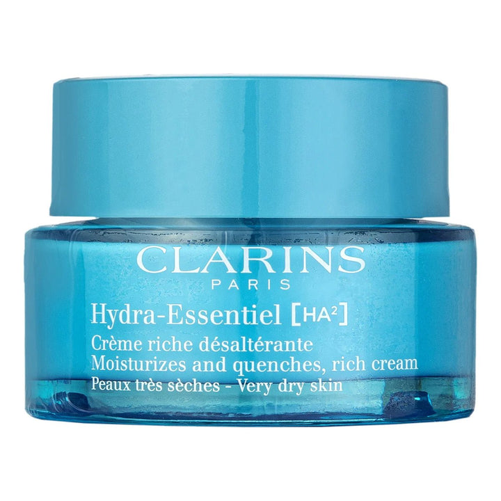 Clarins Hydra Essential Rich Cream 50ml - Branded Beauty