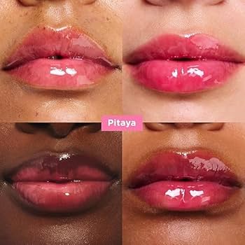 Clarins Lip Comfort Oil 7ml - NO4 Pitaya - Branded Beauty