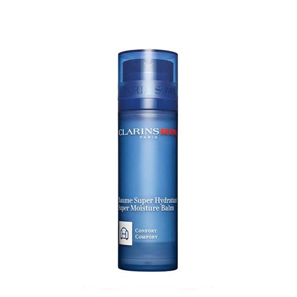 CLARINS MEN SUPER MOISTURE BALM 50ML - Branded Beauty