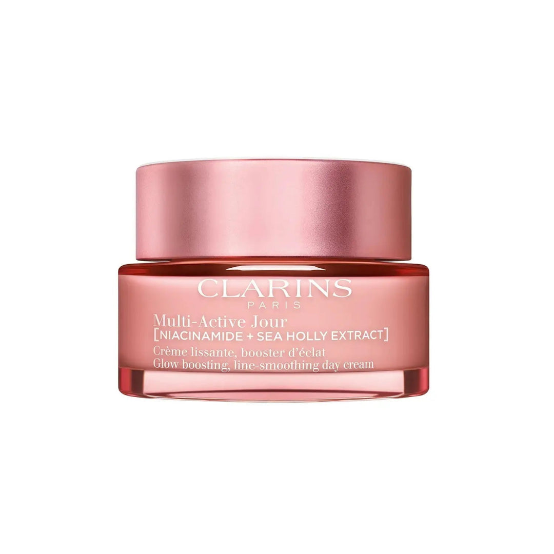 CLARINS MULTI draft DAY CREAM 50ML - Branded Beauty