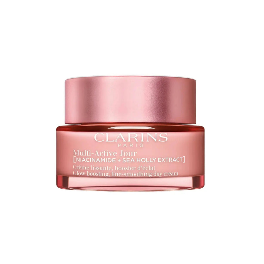CLARINS MULTI draft DAY CREAM 50ML - Branded Beauty