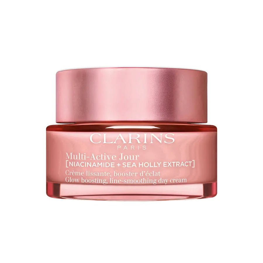 CLARINS MULTI draft DAY FACE CREAM 50ML - Branded Beauty