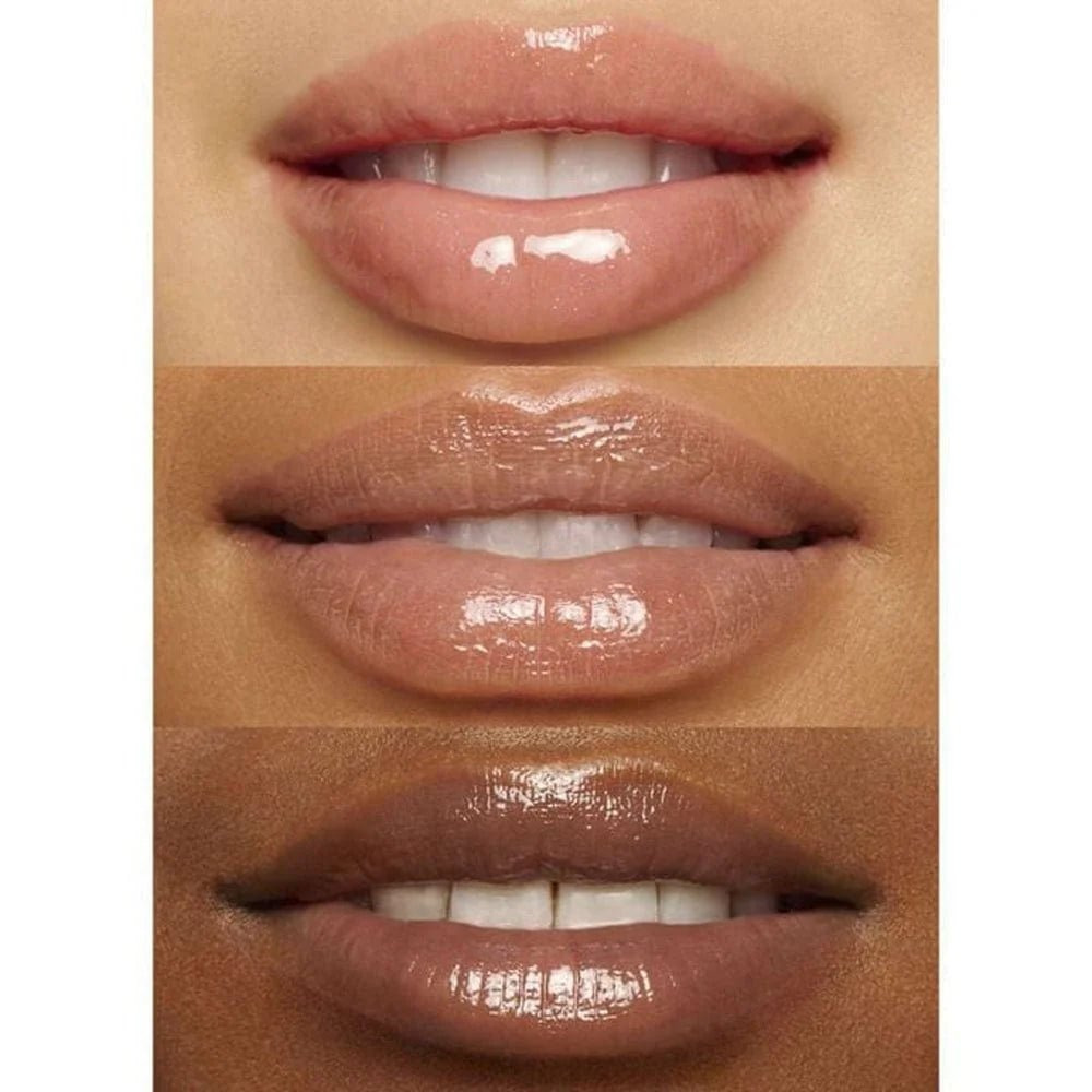 CLARINS NATURAL LIP PERFECTOR GLOSS 12ML - 02 APRICOT SHIMMER - Branded Beauty