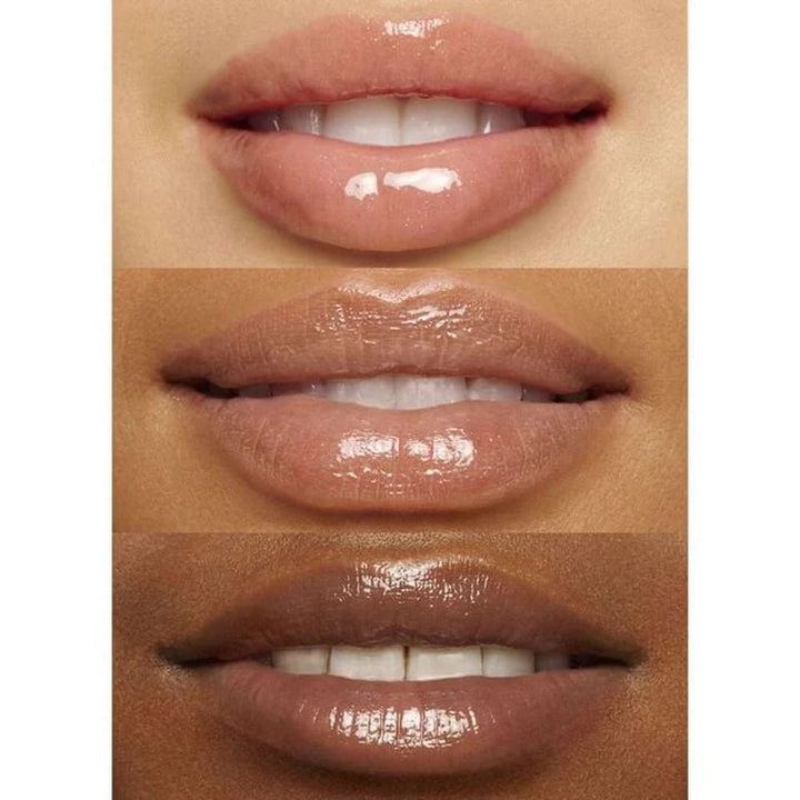 CLARINS NATURAL LIP PERFECTOR GLOSS 12ML - 02 APRICOT SHIMMER - Branded Beauty