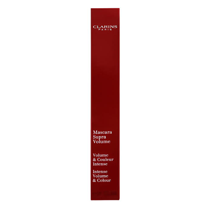 Clarins Supra Volume Mascara 8ML - Branded Beauty