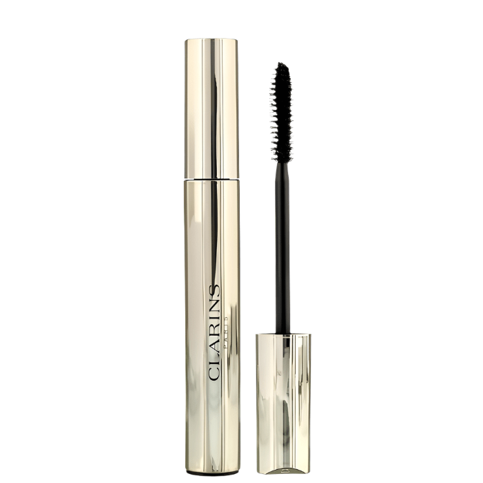 Clarins Supra Volume Mascara 8ML - Branded Beauty