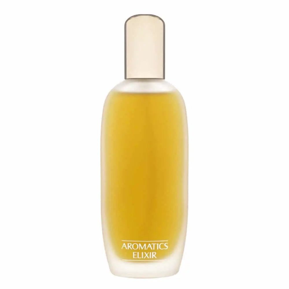 CLINIQUE AROMATICS ELIXIR PARFUME SPRAY 100ML - Branded Beauty