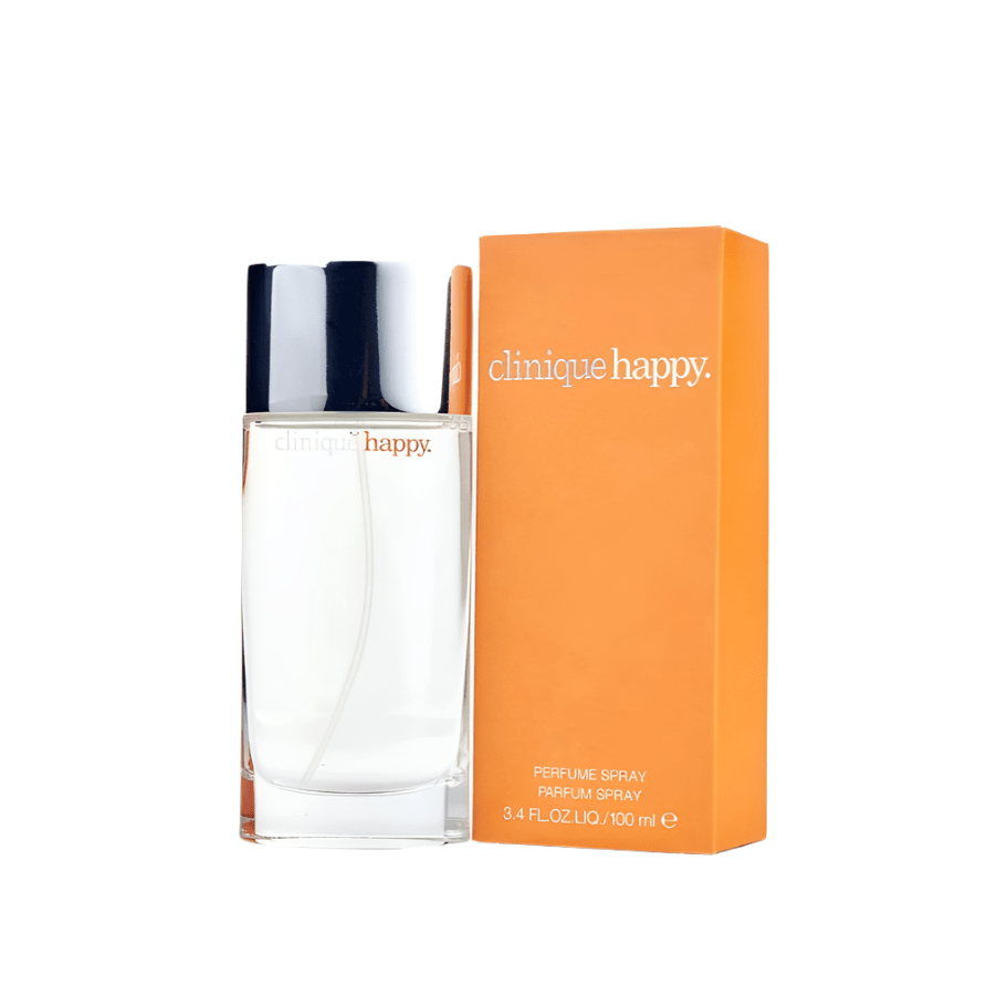 Clinique Happy EDP Spray 100ml - Branded Beauty