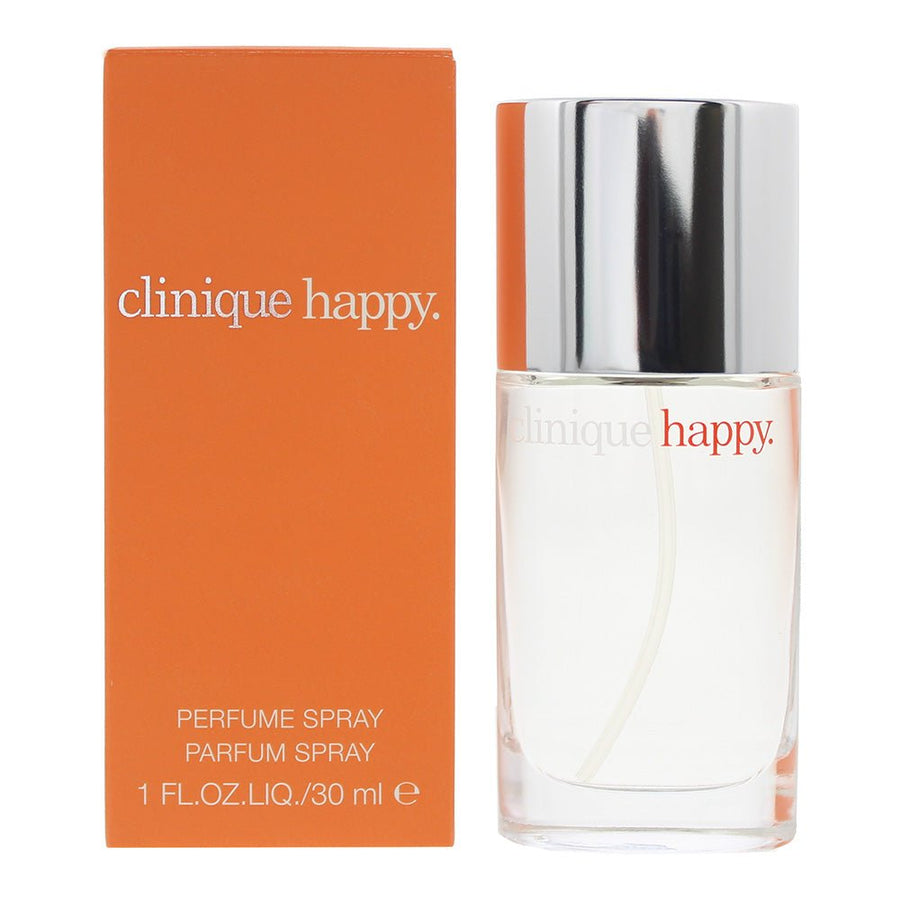 CLINIQUE HAPPY EDP SPRAY 30ML - Branded Beauty