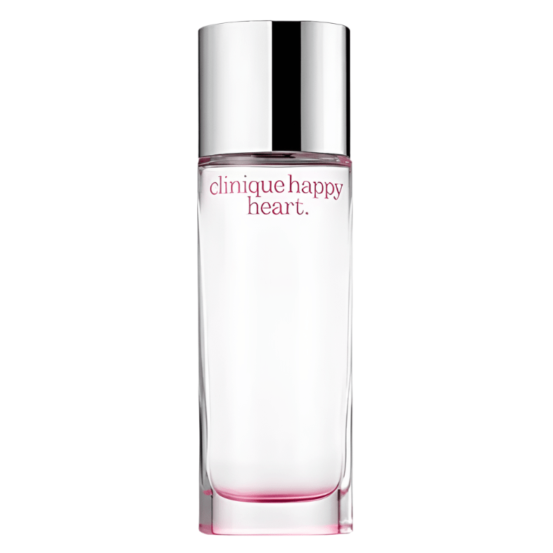 Clinique Happy Heart Eau De Parfum - 100ml - Branded Beauty