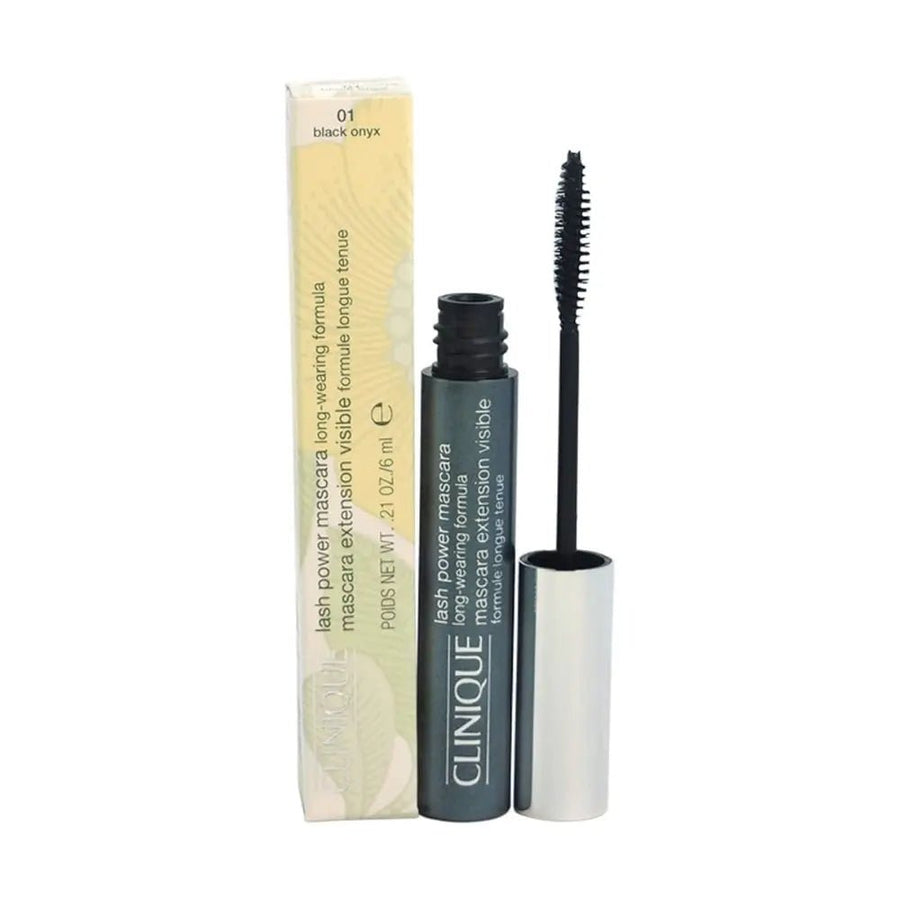 CLINIQUE LASH POWER VOLUMIZING MASCARA 1 - Branded Beauty