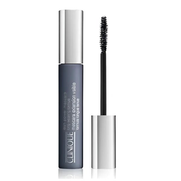 Clinique Lash Power Volumizing Mascara 6ml - Black Onyx - Branded Beauty