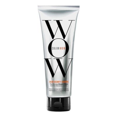 Color WOW Colour Security Shampoo - 250ml - Branded Beauty