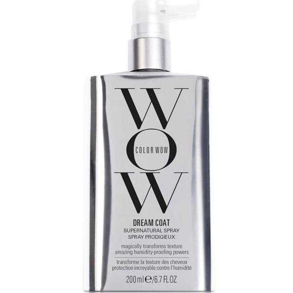 Color WOW Dream Coat Supernatural Spray 200ml - Branded Beauty