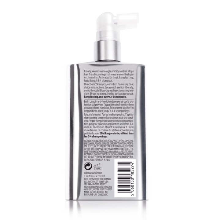 Color WOW Dream Coat Supernatural Spray 200ml - Branded Beauty