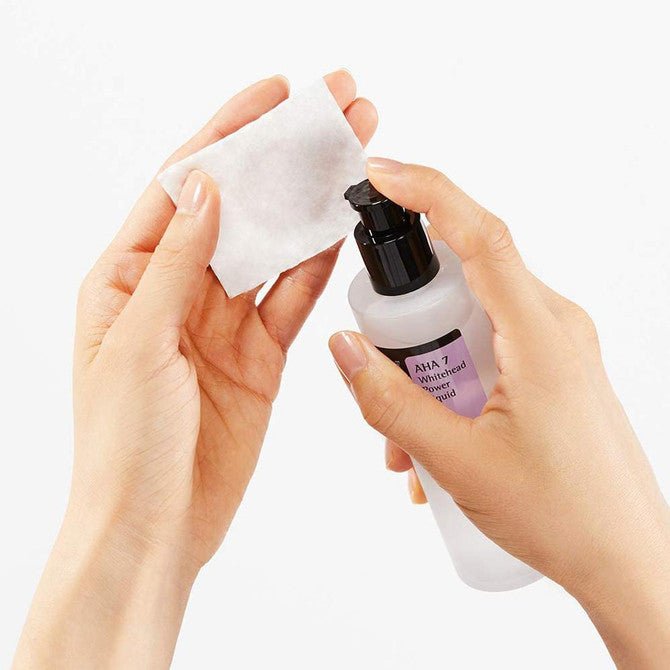 CosRx AHA 7 Whitehead Power Liquid 100ml - Branded Beauty