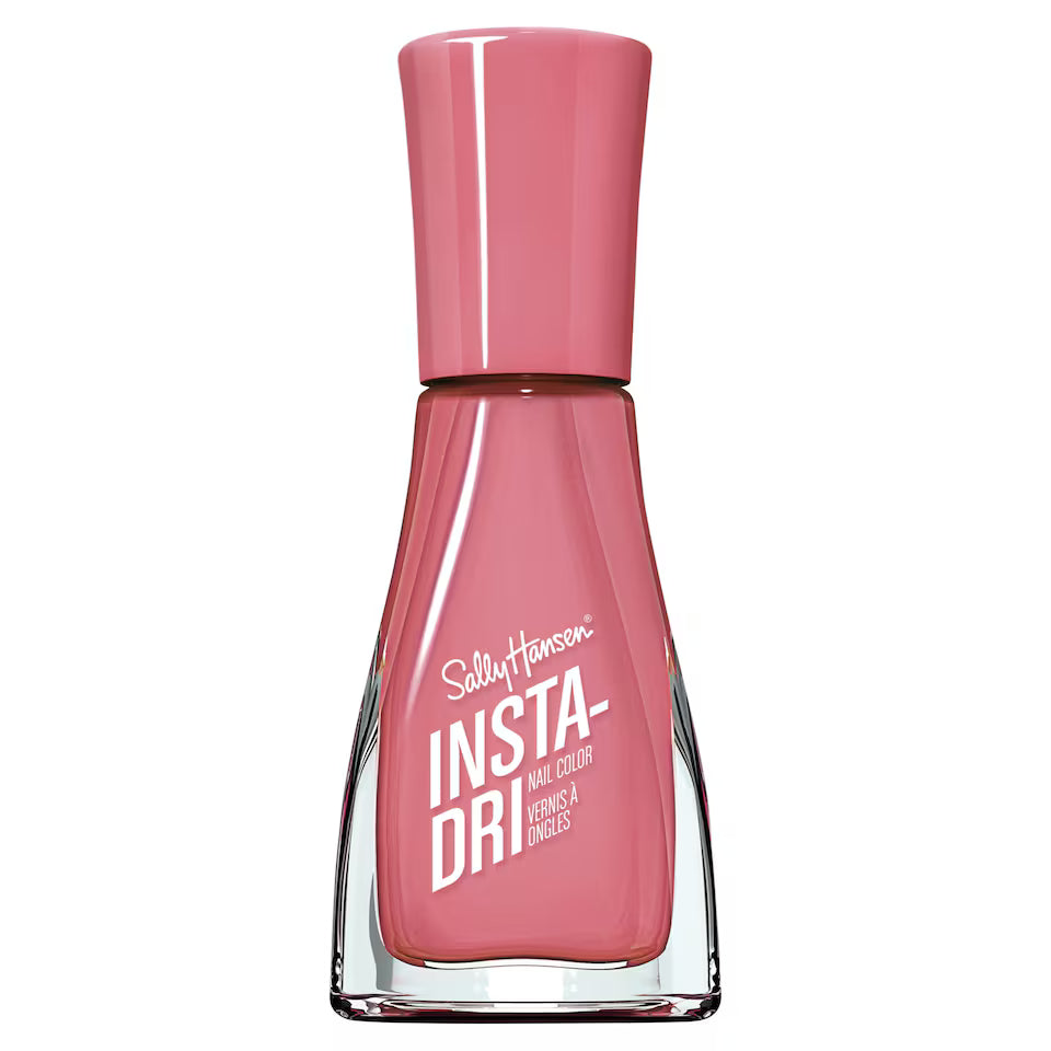 Sally Hansen Insta-Dri Nail Polish - 275 Rapid Rose