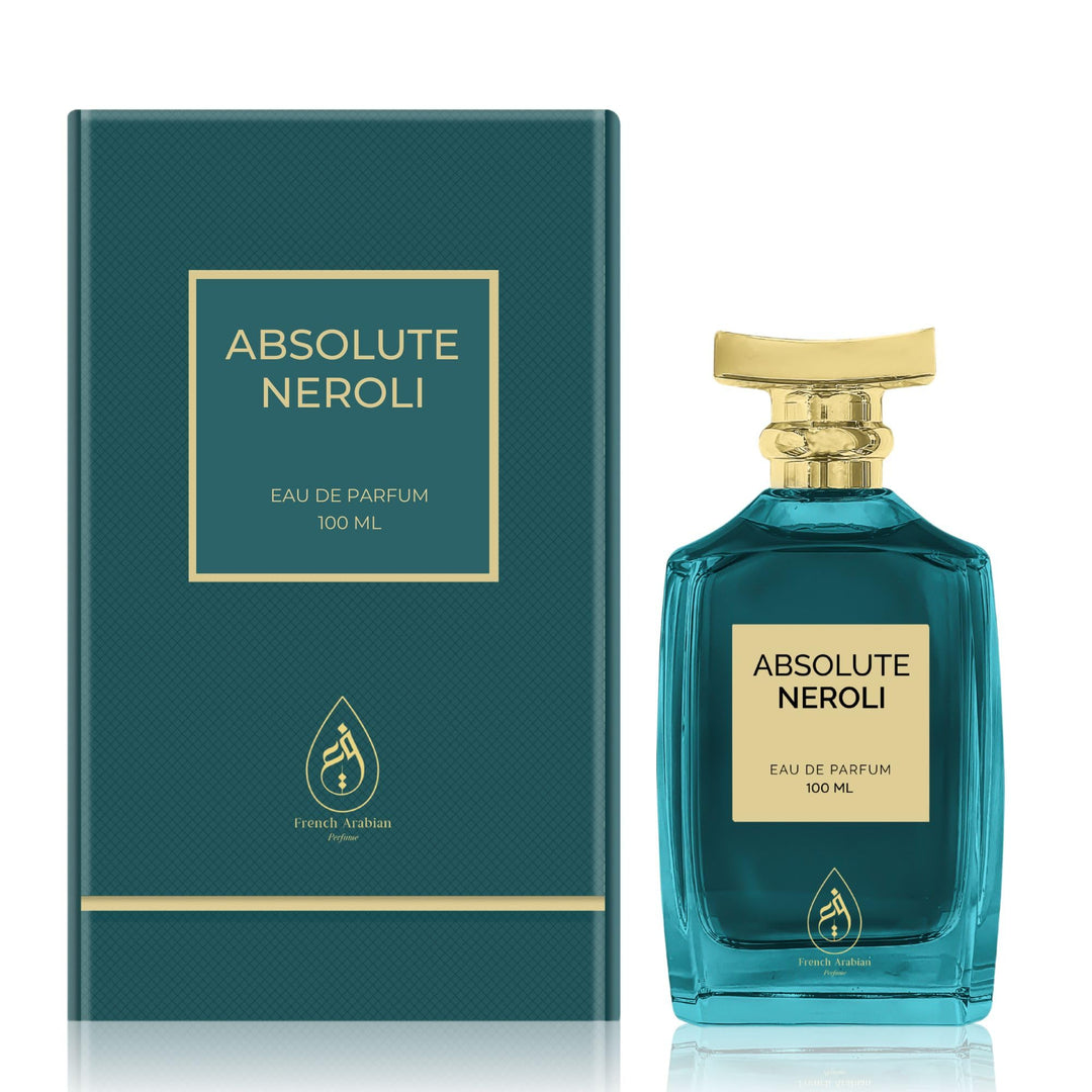 French Arabian Perfumes - Absolute Neroli 100ml