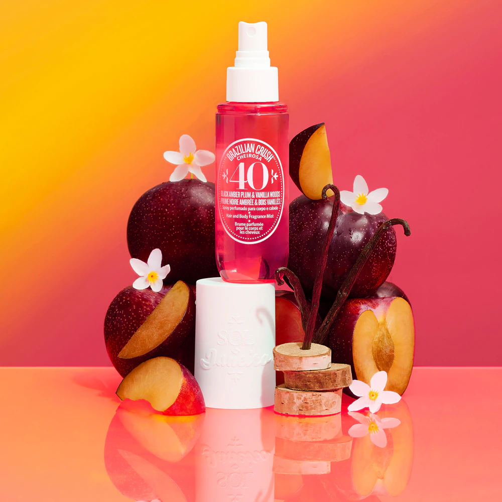 Sol De Janeiro Hair and Body Perfume Mist - Cheirosa 40
