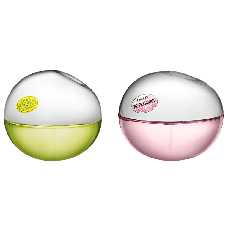 DKNY Be Delicious Duo Gift Set - Branded Beauty