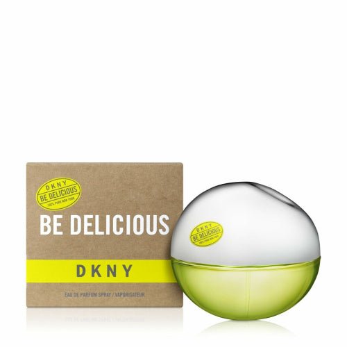 DKNY Be Delicious Eau De Parfum - 30ml - Branded Beauty